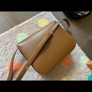 Celine Bags - CELINE MEDIUM CLASSIC BAG IN BOX CALFSKIN Celine Bags - CELINE MEDIUM CLASSIC BAG IN BOX CALFSKIN